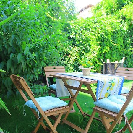 Lemon-Ada Butik Otel Kusadası Exteriör bild