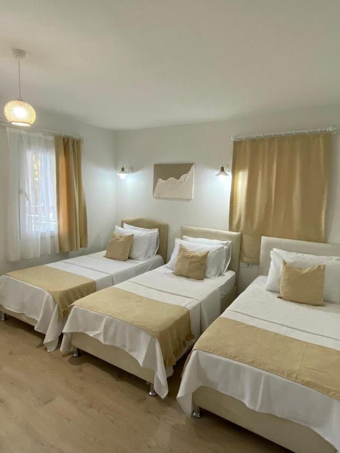 Lemon-Ada Butik Otel Kusadası Exteriör bild
