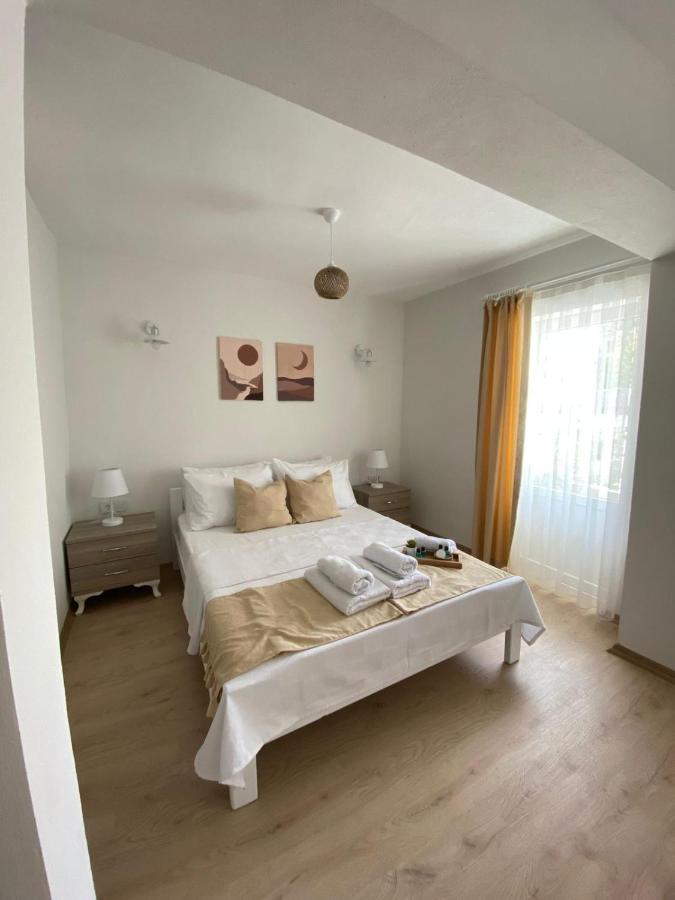 Lemon-Ada Butik Otel Kusadası Exteriör bild