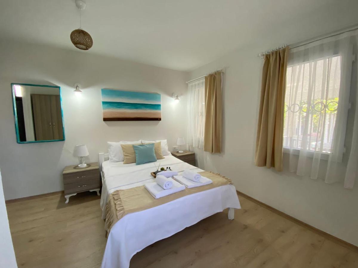 Lemon-Ada Butik Otel Kusadası Exteriör bild