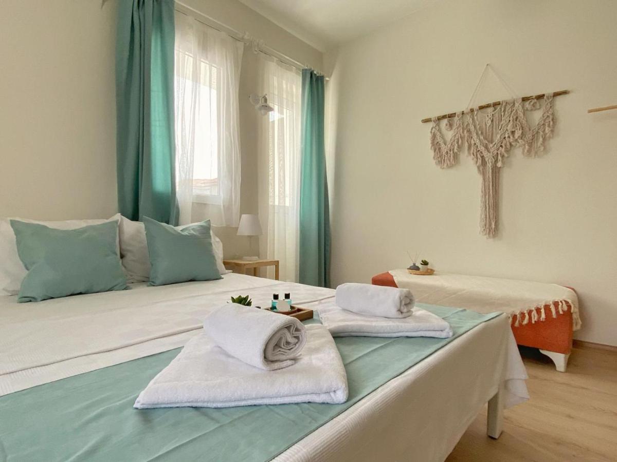 Lemon-Ada Butik Otel Kusadası Exteriör bild