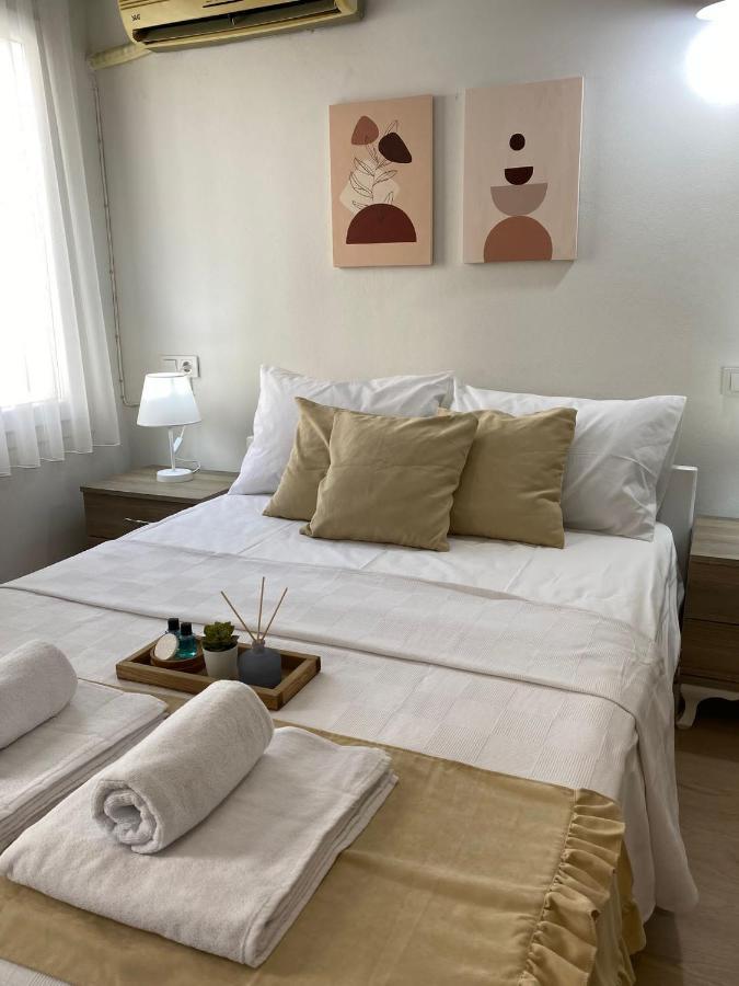 Lemon-Ada Butik Otel Kusadası Exteriör bild