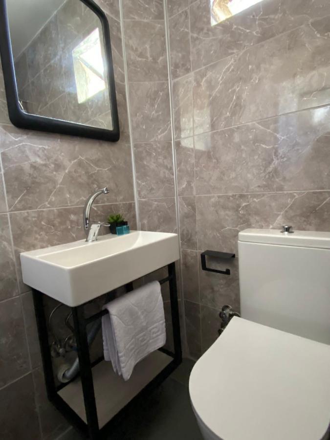 Lemon-Ada Butik Otel Kusadası Exteriör bild