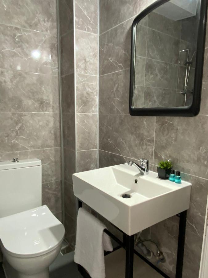 Lemon-Ada Butik Otel Kusadası Exteriör bild