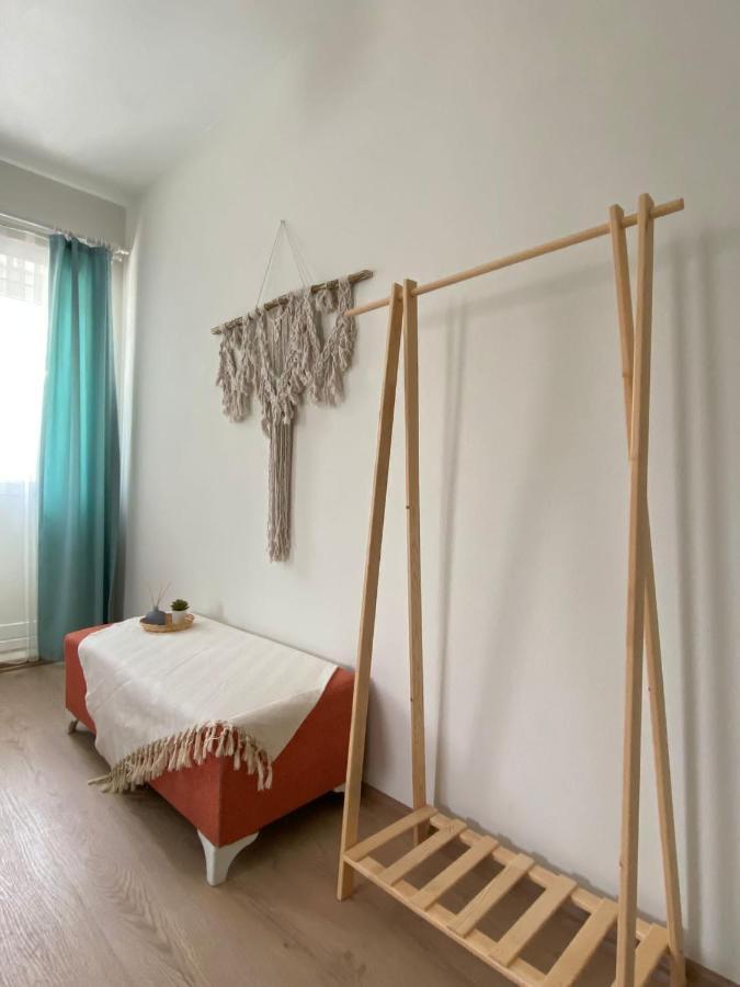 Lemon-Ada Butik Otel Kusadası Exteriör bild