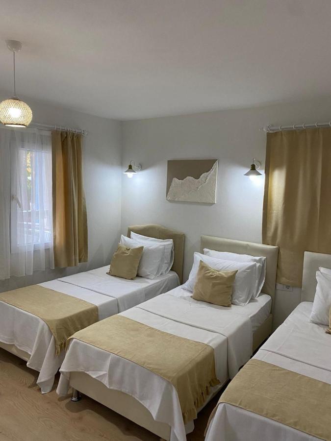 Lemon-Ada Butik Otel Kusadası Exteriör bild
