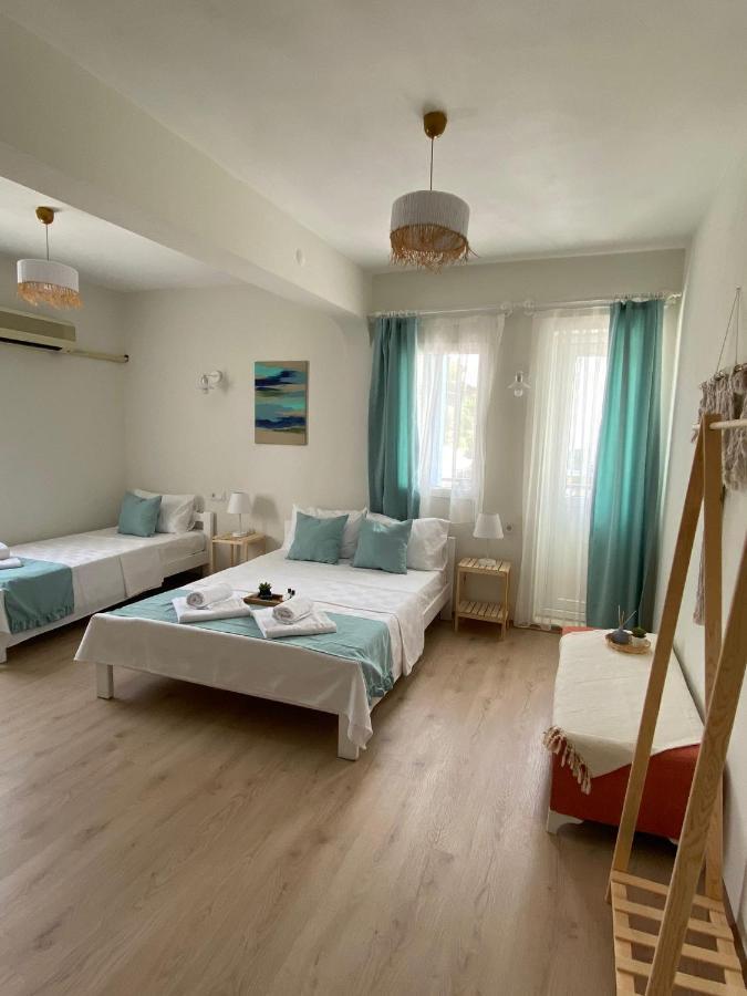 Lemon-Ada Butik Otel Kusadası Exteriör bild