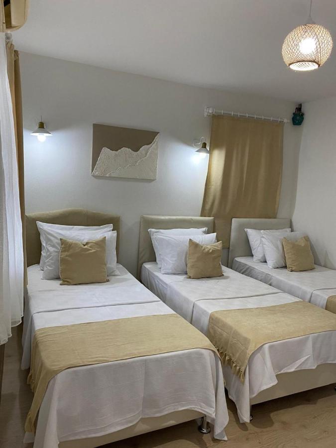 Lemon-Ada Butik Otel Kusadası Exteriör bild
