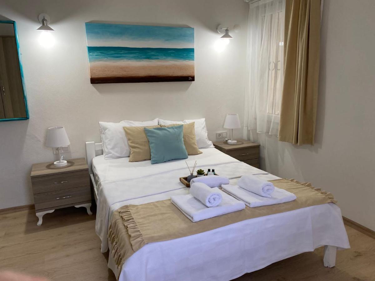 Lemon-Ada Butik Otel Kusadası Exteriör bild