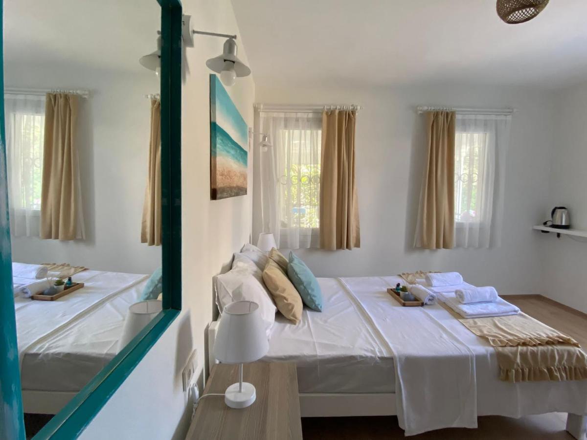 Lemon-Ada Butik Otel Kusadası Exteriör bild