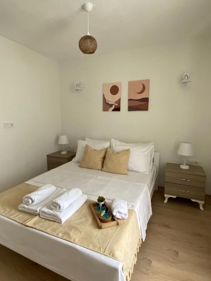 Lemon-Ada Butik Otel Kusadası Exteriör bild