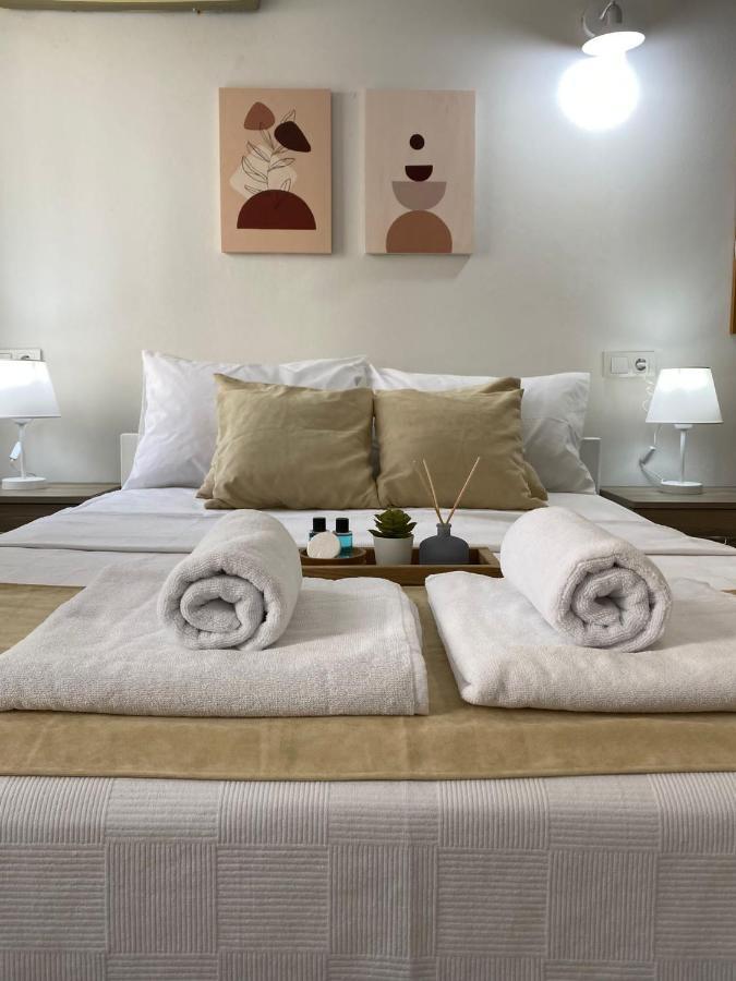 Lemon-Ada Butik Otel Kusadası Exteriör bild