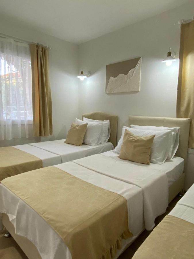 Lemon-Ada Butik Otel Kusadası Exteriör bild