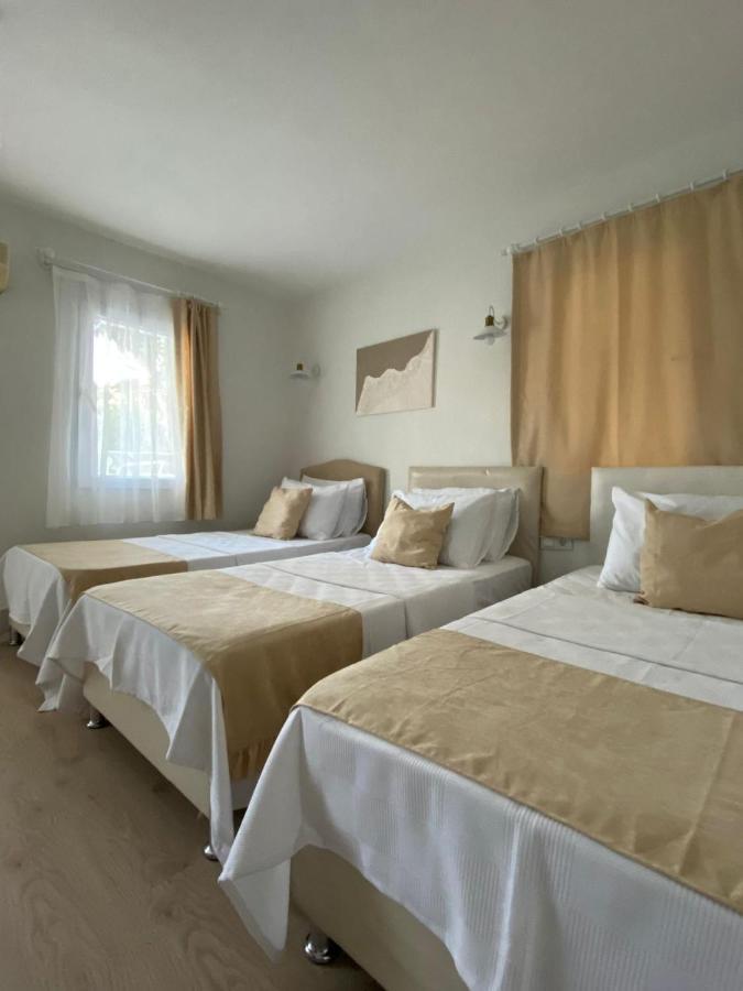 Lemon-Ada Butik Otel Kusadası Exteriör bild