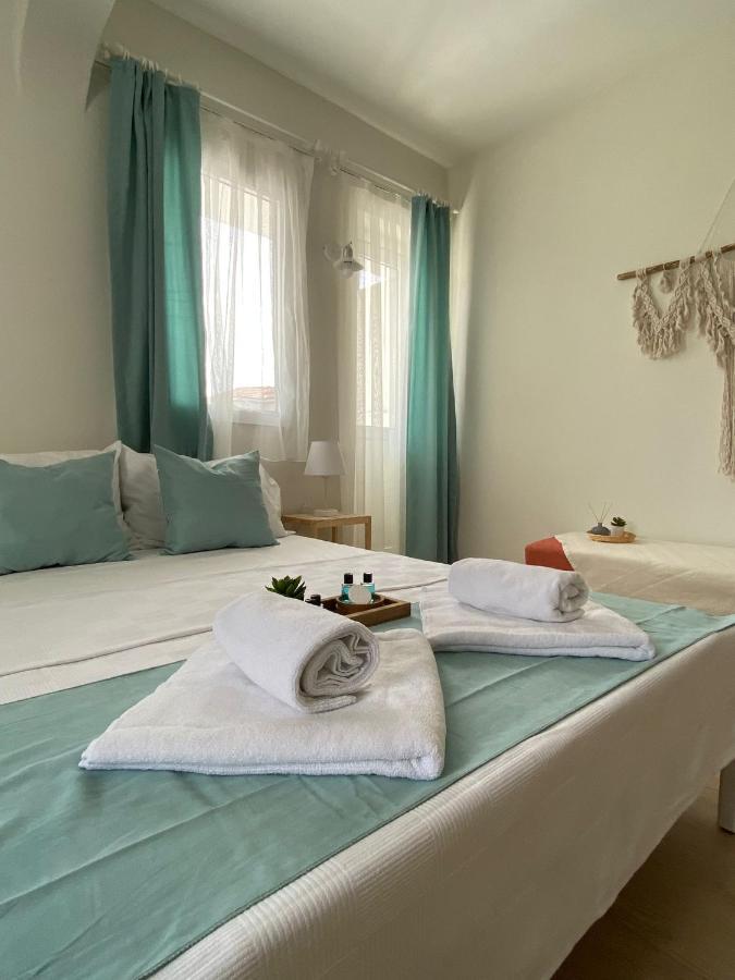 Lemon-Ada Butik Otel Kusadası Exteriör bild