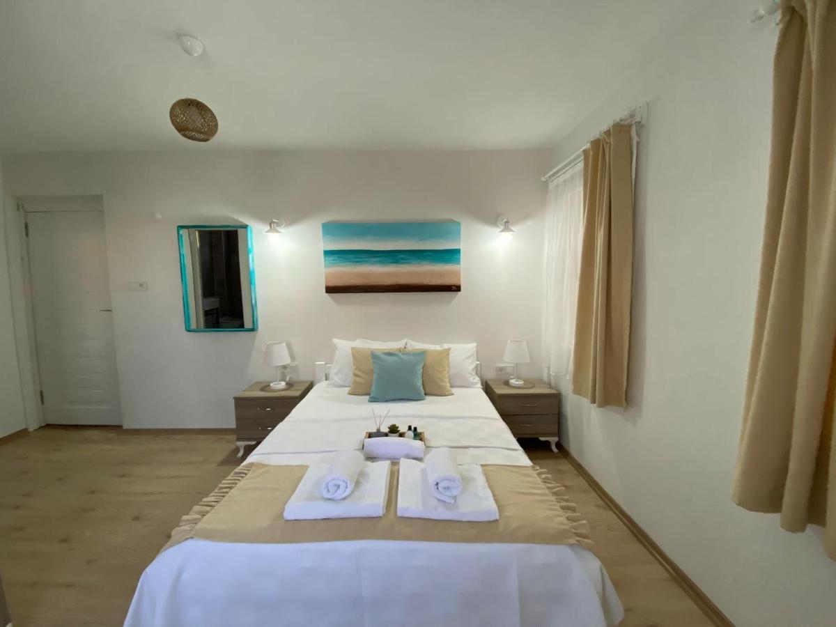 Lemon-Ada Butik Otel Kusadası Exteriör bild