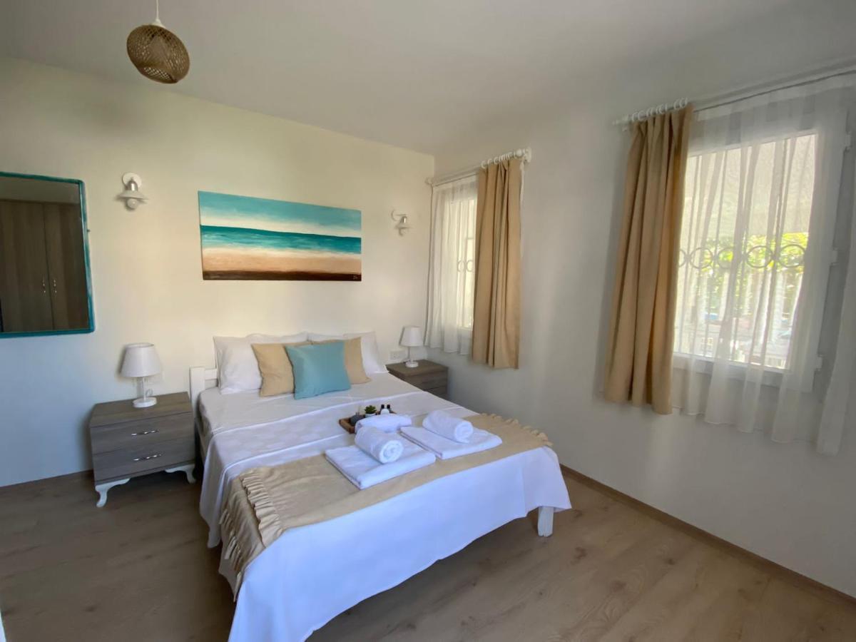 Lemon-Ada Butik Otel Kusadası Exteriör bild
