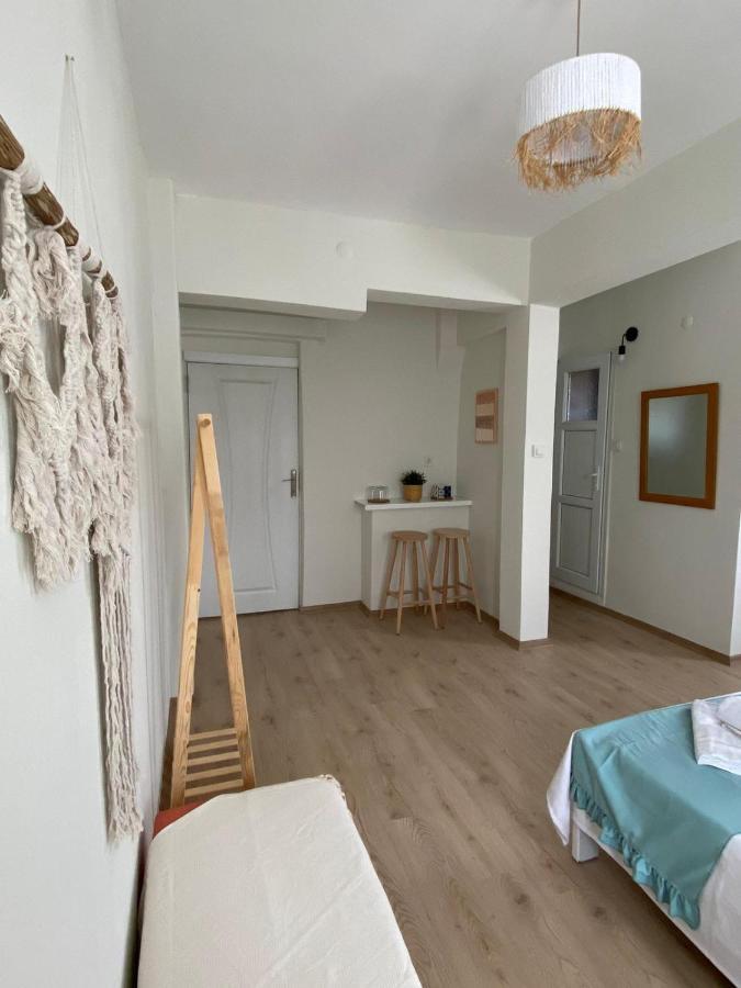 Lemon-Ada Butik Otel Kusadası Exteriör bild