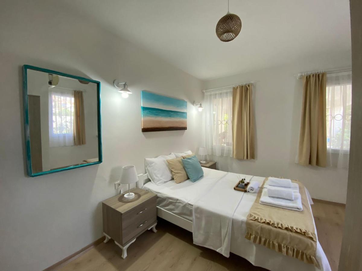 Lemon-Ada Butik Otel Kusadası Exteriör bild