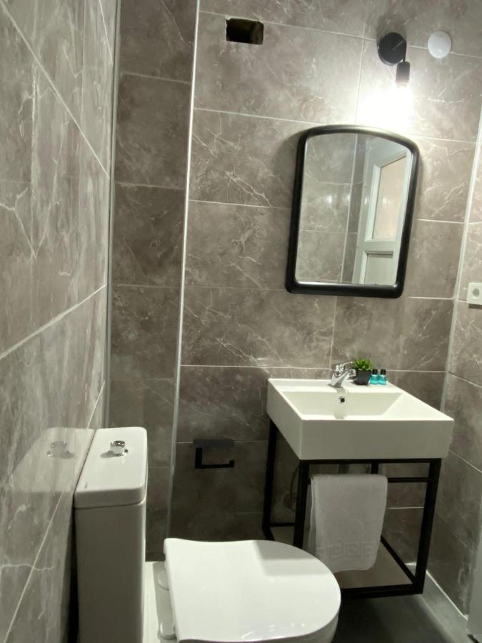 Lemon-Ada Butik Otel Kusadası Exteriör bild