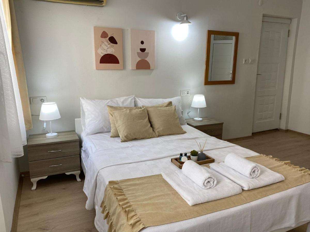 Lemon-Ada Butik Otel Kusadası Exteriör bild