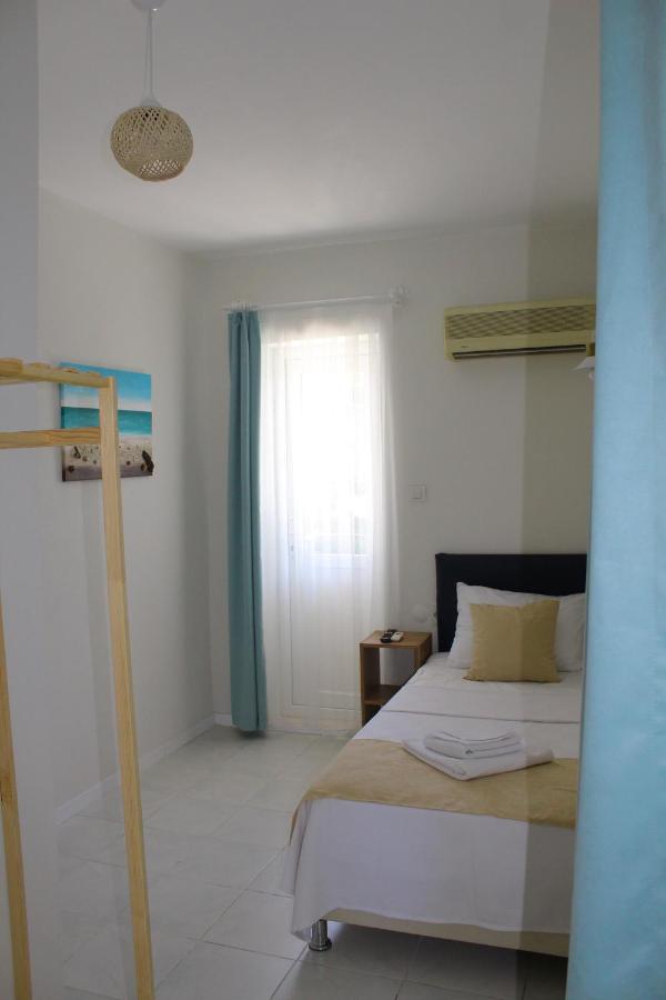 Lemon-Ada Butik Otel Kusadası Exteriör bild