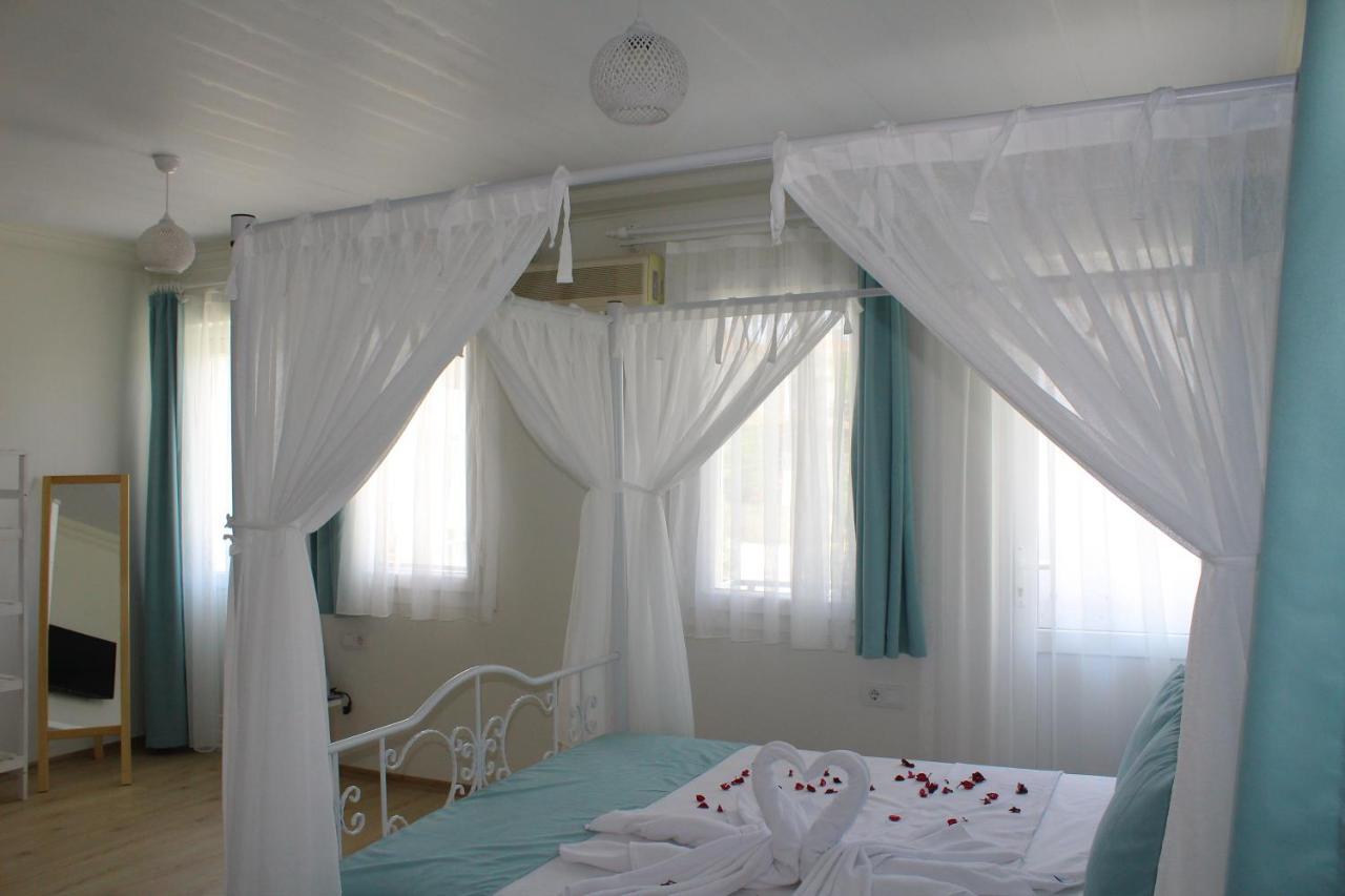 Lemon-Ada Butik Otel Kusadası Exteriör bild