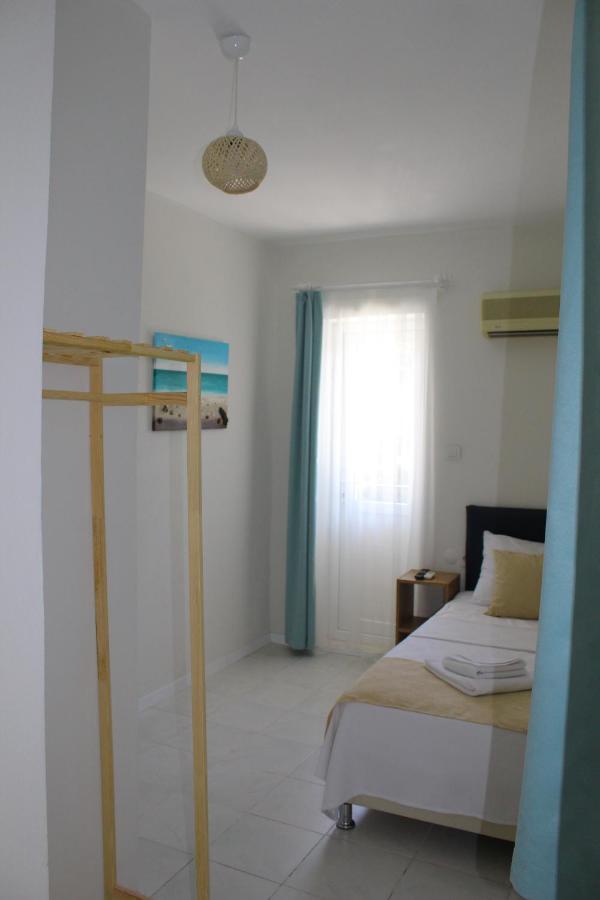 Lemon-Ada Butik Otel Kusadası Exteriör bild