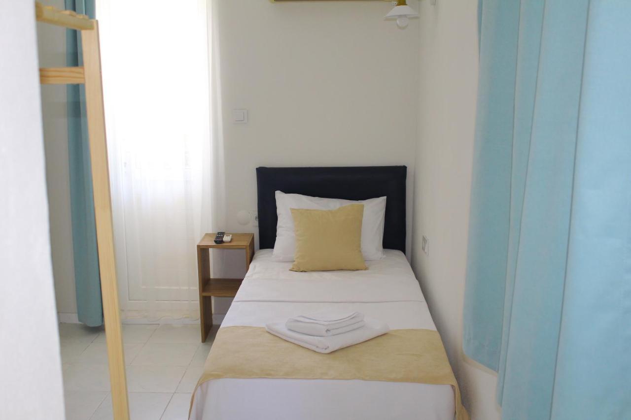 Lemon-Ada Butik Otel Kusadası Exteriör bild