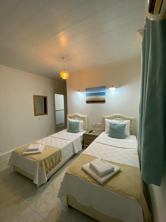 Lemon-Ada Butik Otel Kusadası Exteriör bild