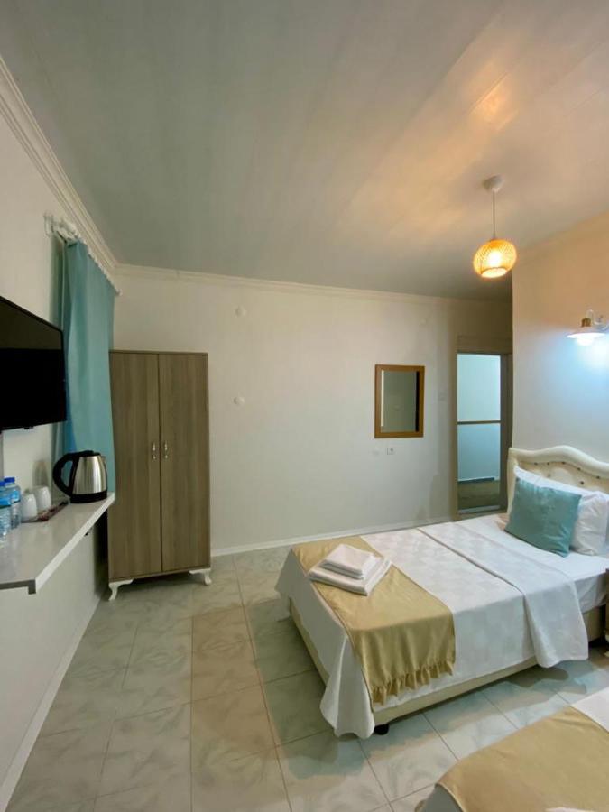 Lemon-Ada Butik Otel Kusadası Exteriör bild