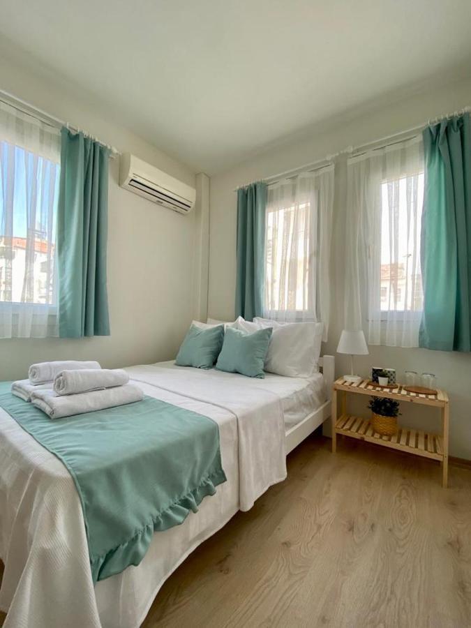 Lemon-Ada Butik Otel Kusadası Exteriör bild