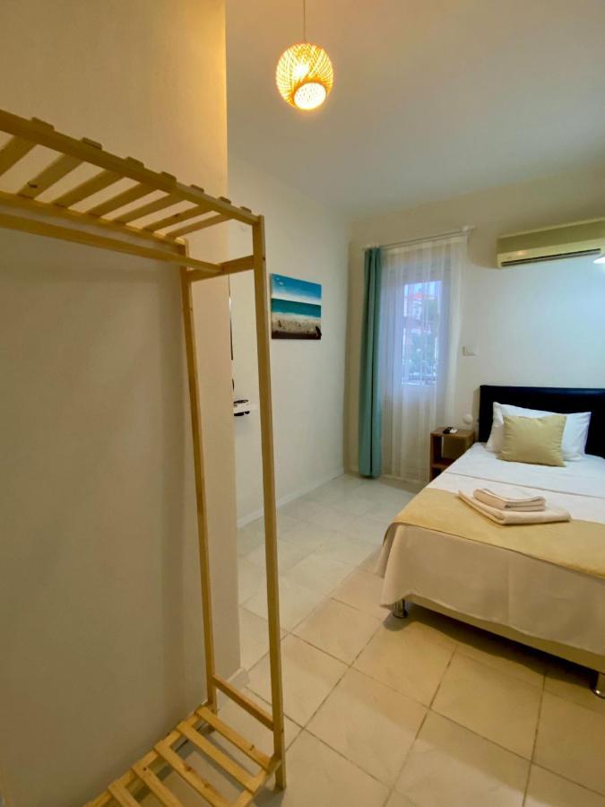 Lemon-Ada Butik Otel Kusadası Exteriör bild