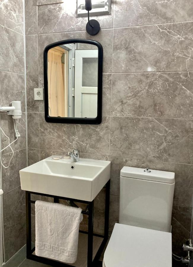 Lemon-Ada Butik Otel Kusadası Exteriör bild
