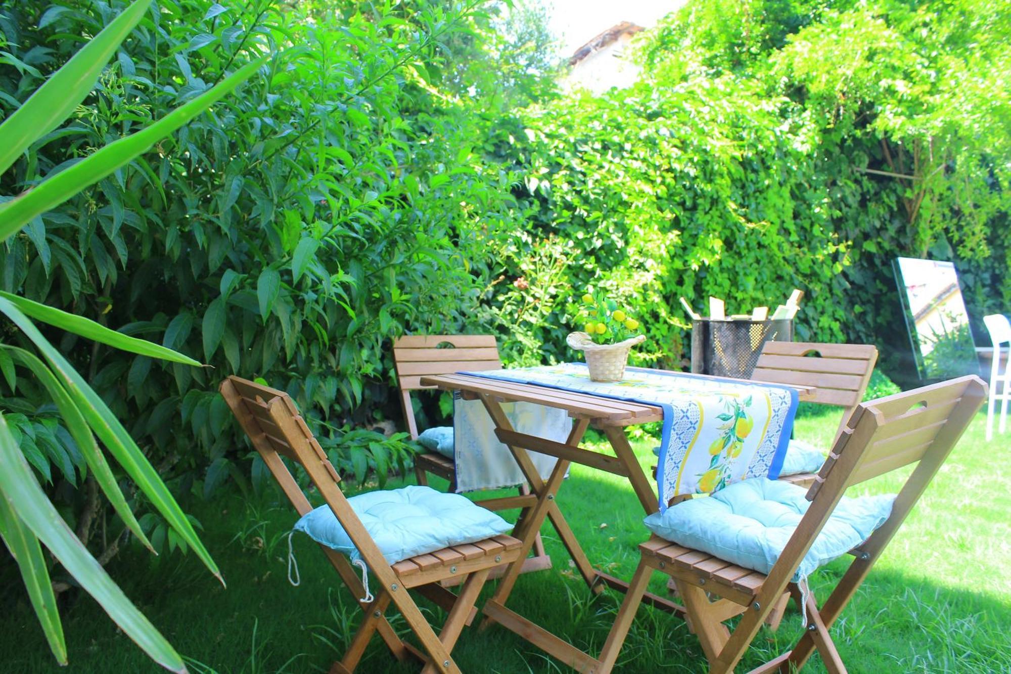 Lemon-Ada Butik Otel Kusadası Exteriör bild